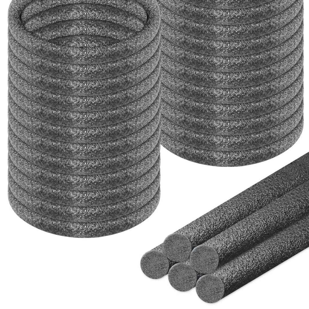 Triangular Backer Rod foam backer rod for concrete joints 1/2 inch 33 ft lon...