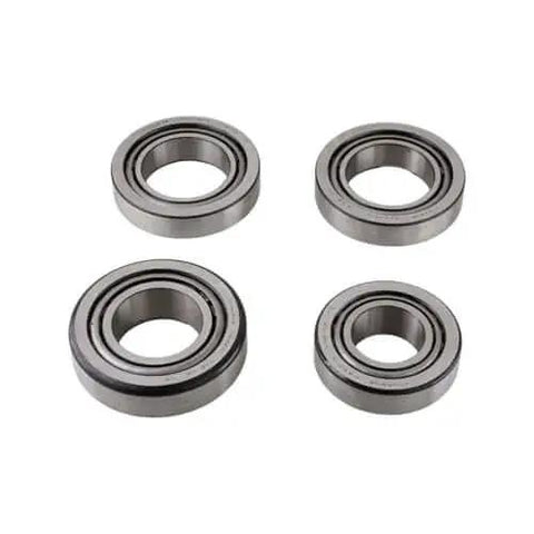 Master Bearing Rebuild Kit For Ford 8.8 Inch Rear Differential Rear Axle Fits Ford Lincoln Mercury Mazda Includes Timken Bearings And Seals