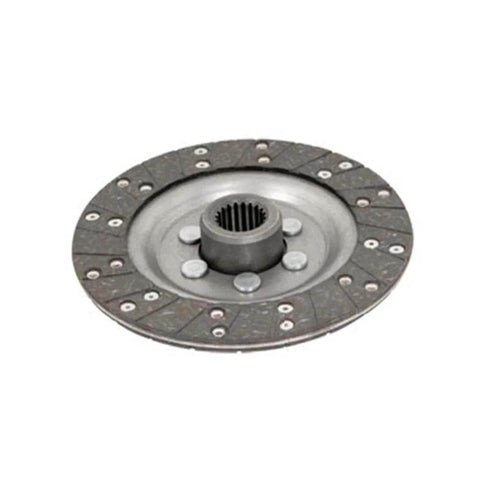 313966 Select-O-Speed Clutch Torque Limiter Disc for Ford 601 and 801 Series, 20-spline, side view