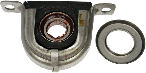 Direct Replacement Drive Shaft Center Support Bearing For Ford Models That Restores Functionality, Delivers A Smooth Ride And Durable Performance, Compatible With Select Ford Cars And Trucks, Made In USA