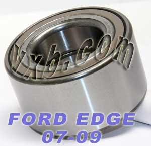 FORD EDGE Auto/Car Wheel Ball Bearing 2007-2009 - VXB Ball Bearings