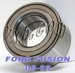 FORD FUSION Auto/Car Wheel Ball Bearing 2006-2009 - VXB Ball Bearings