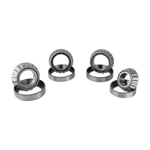 Master Bearing Rebuild Kit For Ford 8.8 Inch Rear Differential Rear Axle Fits Ford Lincoln Mercury Mazda Includes Timken Bearings And Seals