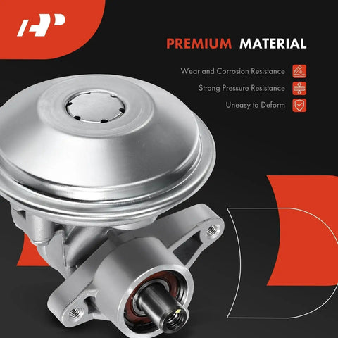 Premium Ford Vacuum Pump Replacement Fits F150 F250 F350 F100 Ranger E150 Econoline Club Wagon 1983 1992 shown with premium material