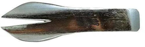Da Bar Nail Puller Forged And Tempered For Trim Removal High Performance Molding And Trim Nail Remover Built From Forged Steel