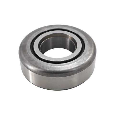 Forklift mast bearing roller part 723760 compatible with forklift masts, heavy duty replacement steel roller for smooth lifting.