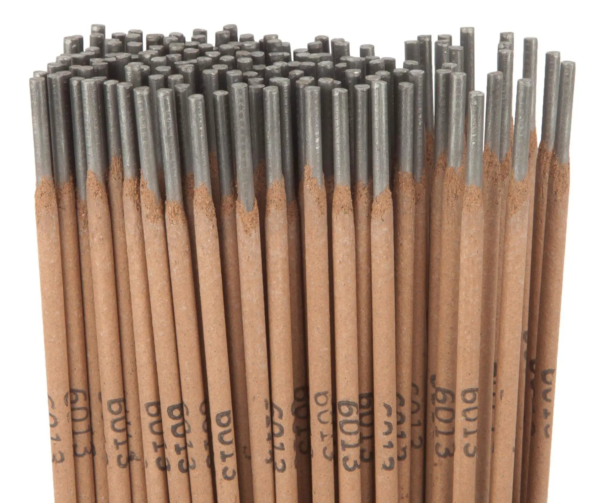 Three Thirty Second Inch E6013 Welding Rod 5 Pound All...