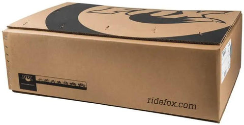 Fox Factory Front Coilover Shock Absorbers 883-06-166 For Ram 1500, unopened box
