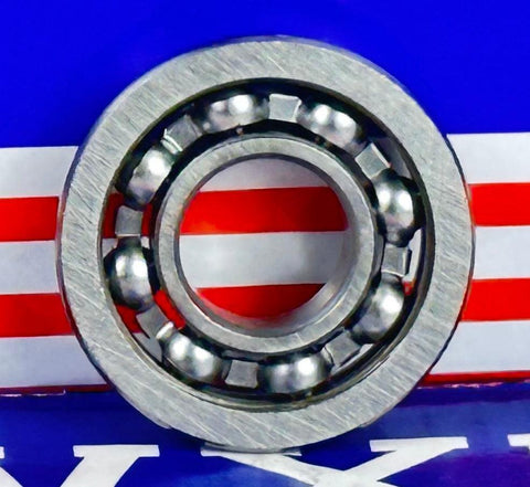 FR8UG Open 1/2" x 1-1/8" x 5/16 inch Bearing