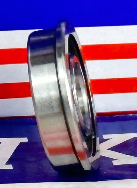 FR8UG Open 1/2" x 1-1/8" x 5/16 inch Bearing