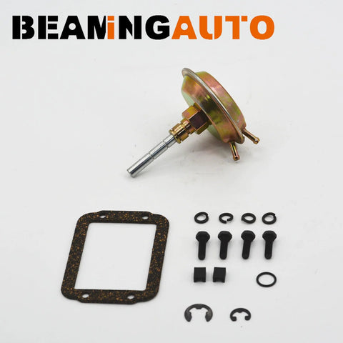 BEAMINGAUTO shift actuator for front axle 4WD with gasket and mounting hardware kit