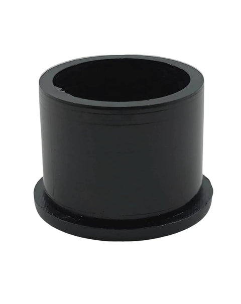 Front Axle Bushing 532406013 Replacement Four Pack for Husqvarna AYP Craftsman Jonsered close-up view