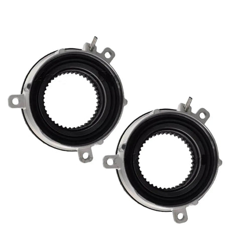 Front Clutch Bearing Wheel Lock Actuator Hub Assembly Replacement For Cars And SUVs Includes 4151009000 And 4151009100 Parts