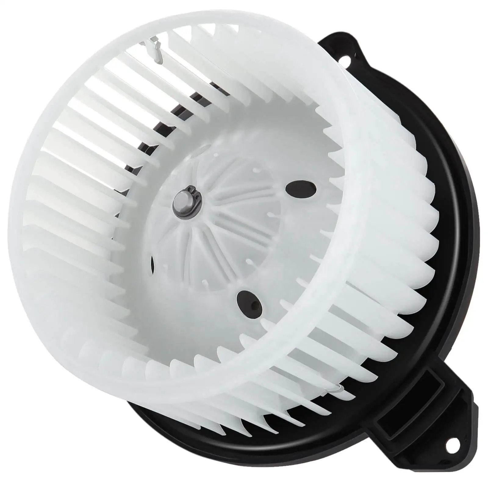 Front HVAC Blower Motor Replacement 700012 For Dodge R...