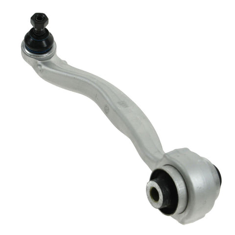 2 Piece Front Driver Side And Passenger Side Lower Forward Control Arm With Ball Joint Set For Mercedes E Class 2011 To 2014