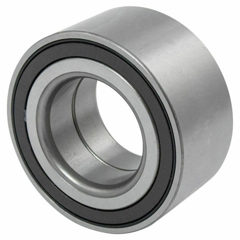 Premium Wheel Bearing Assembly Kit For Front And Rear Left And Right Sides 2 Piece Set BHA54564 Fits Benz And BMW Vehicles