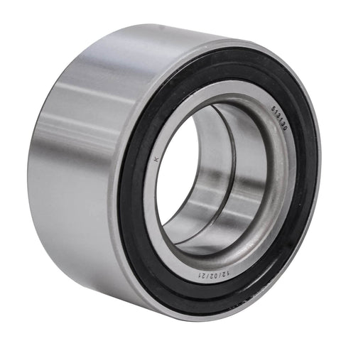 Front Wheel Bearing Assembly Replacement for Mercedes Benz C230 C240 C250 C280 C320 C350 E320 E430 4Matic OEM Grade Quality