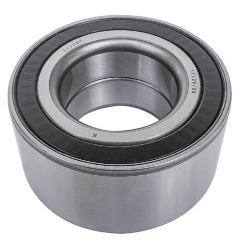 Pair Front Wheel Bearing Assembly for BMW 325Xi 330Xi 2001 2002 2003 2004 2005 Built to OEM Specs Top Notch Durability