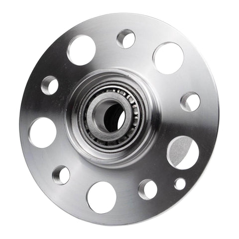 Front Wheel Bearing Hub Assembly Replacement for Mercedes-Benz C250 C300 C350 E350 E400 E550 SLK 250 350 55 AMG Left Or Right