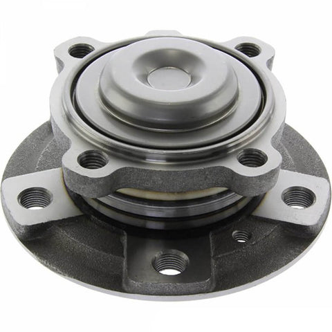 2X Front Wheel Bearing And Hub Assembly Kit For BMW 230i 2017 2018 2019 2020 440i Gran Coupe 2017 2018 2019 2020 430i And 430i Gran Coupe 2017 2018 2019 2020 Drop In Replacement With Durable Bearings And A Smooth Ride