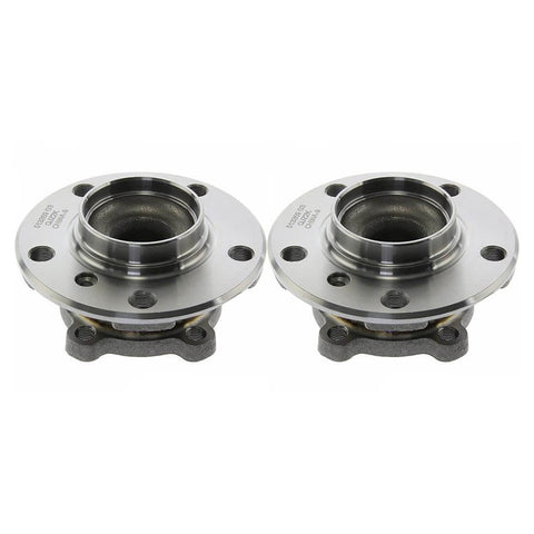 2X Front Wheel Bearing And Hub Assembly Kit For BMW 230i 2017 2018 2019 2020 440i Gran Coupe 2017 2018 2019 2020 430i And 430i Gran Coupe