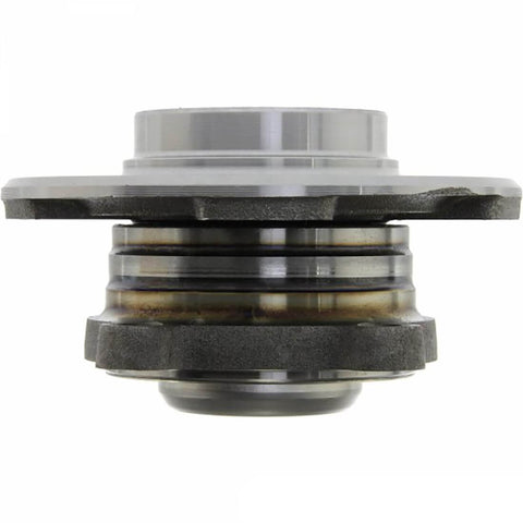 Side view of 2X Front Wheel Bearing And Hub Assembly Kit For BMW 230i 2017 2018 2019 2020 440i Gran Coupe 2017 2018 2019 2020 430i And 430i Gran Coupe