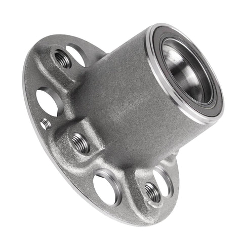 Front Wheel Bearing Hub Assembly Replacement for Mercedes-Benz C250 C300 C350 E350 E400 E550 SLK 250 350 55 AMG Left Or Right