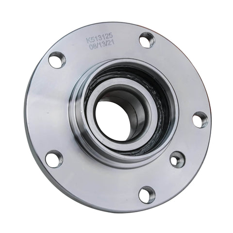 Front Wheel Bearing Hub Assembly Set For BMW Z4 Z3 M3 750iL 840Ci 850i 540i 535i 525i 330i 328is 325Ci 318Ti 320i