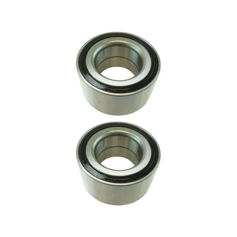 Beefy Front Wheel Bearing Pair For Mercedes Benz CL500 E350 ML320 S600 Driver Side And Passenger Side OEM Replacement Kit