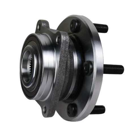 Front Wheel Hub And Bearing Assembly With ABS Encoder For Chrysler 200 2011 2014 Sebring Cirrus 2007 2010 Dodge Avenger 2008 2014