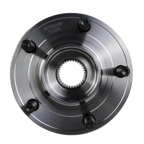 Front Wheel Hub And Bearing Assembly With ABS Encoder For Chrysler 200 2011 2014 Sebring Cirrus 2007 2010 Dodge Avenger 2008 2014 5 Lug