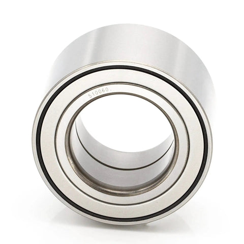 Front view of Front Wheel Hub Bearing Assembly 510060 Compatible With Nissan Maxima 2000 2008 Altima 2002 2006 X Trail 2005 2006