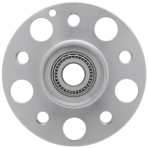 2 Pack Front Wheel Hub Bearing Assembly Kit For Mercedes-Benz CLS550 CLS63 AMG E320 E350 E500 E55 AMG E63 SL Class Front Left And Right