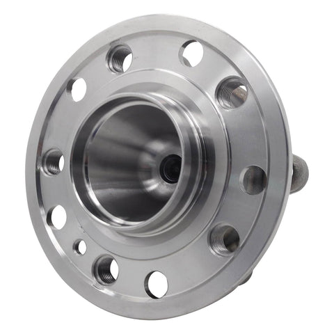 Front Wheel Bearing And Hub Assembly For Mercedes Benz C Class CLS And GLC Models Drop In OE Grade Hub Kit For C300 C350e CLS450