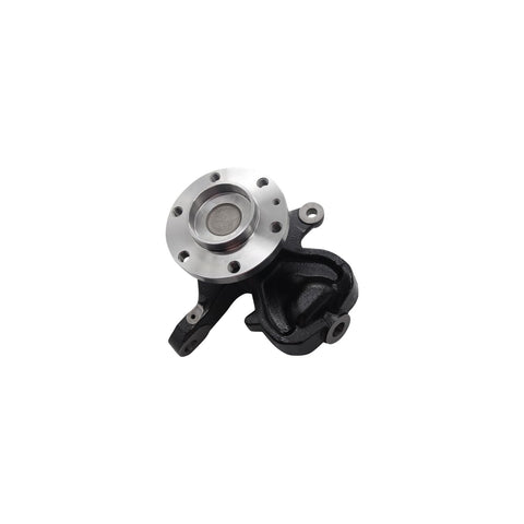 Front Left Wheel Bearing And Hub Assembly For Dodge Sprinter 2007 2009 2500 And Mercedes Sprinter 2010 2018 2500, preassembled knuckle unit