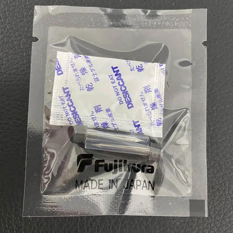 2 Pairs Electrodes For Fujikura FSM Series Fiber Fusion Splicer Welding Electrodes ELCT2 20A Made In Japan in packaging