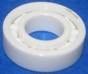 FULL Ceramic 16003 ZrO2/PTFE 17mm x 35mm x 8mm