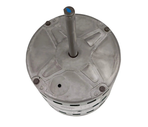 Powerful Half Horsepower 230 Volt X13 Furnace Blower Motor Replacement For Genteq GE 6205E With Brushless DC Multi Speed