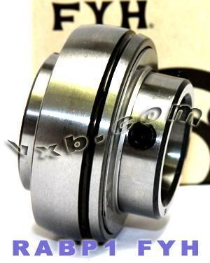 FYH Bearing 1 Bore RABP1 Go Kart Axle Mounted Bearings - VXB Ball Bearings