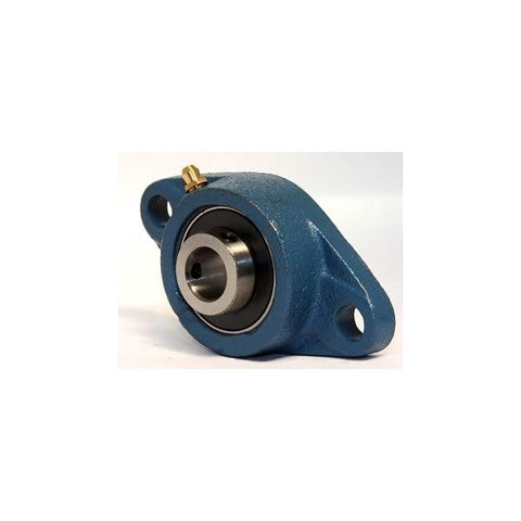 FYH Bearing 17mm UCFL203J Flanged Mounted Bearings - VXB Ball Bearings