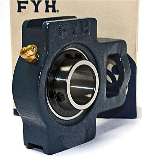 FYH Bearing 17mm UCT203E Take Up Mounted Bearings - VXB Ball Bearings