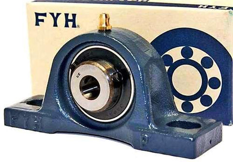 FYH Bearing 20mm UCP204 Pillow Block Mounted Bearings - VXB Ball Bearings