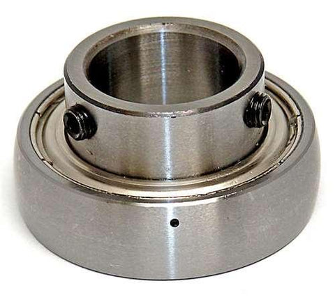 FYH Bearing 25mm Bore SB205 Axle Insert Ball Mounted Bearings - VXB Ball Bearings