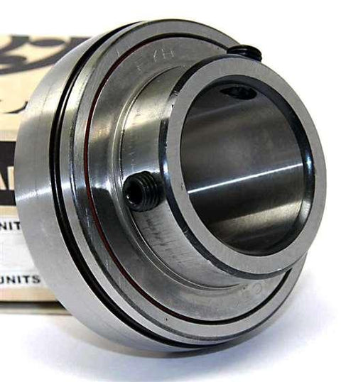 FYH Bearing 30mm Bore RABP30 Go Kart Axle Mounted Bearings - VXB Ball Bearings