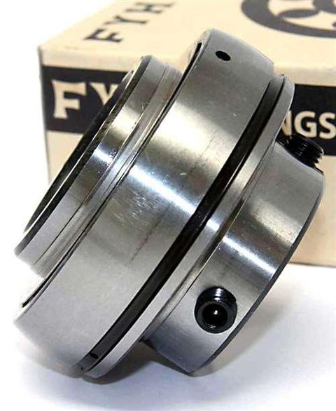 FYH Bearing 35mm Bore UC207DK3 Go Kart Axle Mounted Bearings - VXB Ball Bearings