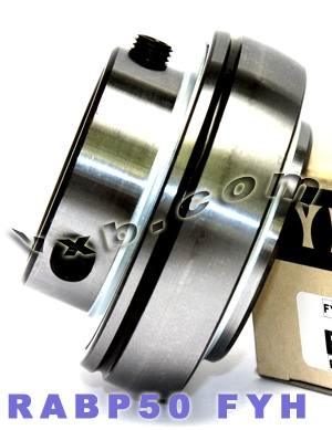 FYH Bearing 50mm Bore RABP50 Go Kart Axle Mounted Bearings - VXB Ball Bearings