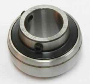 FYH Bearing UC211-35 2 3/16 Axle Insert Mounted Bearings - VXB Ball Bearings