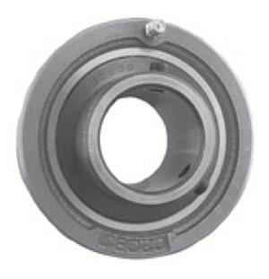 FYH Bearing UCC210 50mm Cartridge Mounted Bearings - VXB Ball Bearings