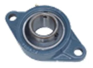 FYH Bearing UCFL213 65mm Flanged Mounted Bearings - VXB Ball Bearings