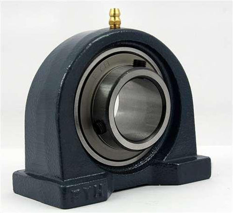 FYH Bearing UCPA201-8 1/2 Pillow Block Mounted Bearings - VXB Ball Bearings